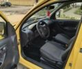 Жовтий Опель Комбо вант.-пас., об'ємом двигуна 1.7 л та пробігом 470 тис. км за 4999 $, фото 10 на Automoto.ua