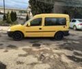 Жовтий Опель Комбо вант.-пас., об'ємом двигуна 1.7 л та пробігом 470 тис. км за 4999 $, фото 11 на Automoto.ua
