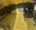 Желтый Опель Комбо груз.-пасс., объемом двигателя 1.7 л и пробегом 484 тыс. км за 2150 $, фото 4 на Automoto.ua