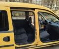 Жовтий Опель Комбо вант.-пас., об'ємом двигуна 1.7 л та пробігом 470 тис. км за 4999 $, фото 8 на Automoto.ua
