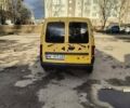 Жовтий Опель Комбо вант.-пас., об'ємом двигуна 1.7 л та пробігом 470 тис. км за 4999 $, фото 15 на Automoto.ua