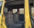 Жовтий Опель Комбо вант.-пас., об'ємом двигуна 1.7 л та пробігом 470 тис. км за 4999 $, фото 5 на Automoto.ua