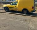 Желтый Опель Комбо груз.-пасс., объемом двигателя 1.7 л и пробегом 1000 тыс. км за 951 $, фото 1 на Automoto.ua