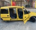 Жовтий Опель Комбо вант.-пас., об'ємом двигуна 1.7 л та пробігом 400 тис. км за 3212 $, фото 2 на Automoto.ua