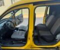 Желтый Опель Комбо груз.-пасс., объемом двигателя 1.7 л и пробегом 300 тыс. км за 2900 $, фото 5 на Automoto.ua