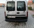 Сірий Опель Комбо вант.-пас., об'ємом двигуна 1.69 л та пробігом 250 тис. км за 1500 $, фото 4 на Automoto.ua