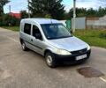 Сірий Опель Комбо вант.-пас., об'ємом двигуна 1.7 л та пробігом 0 тис. км за 2200 $, фото 1 на Automoto.ua