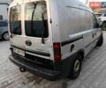 Сірий Опель Комбо вант.-пас., об'ємом двигуна 1.69 л та пробігом 250 тис. км за 1500 $, фото 3 на Automoto.ua