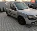 Сірий Опель Комбо вант.-пас., об'ємом двигуна 1.69 л та пробігом 250 тис. км за 1500 $, фото 2 на Automoto.ua