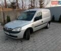 Сірий Опель Комбо вант.-пас., об'ємом двигуна 1.69 л та пробігом 250 тис. км за 1500 $, фото 1 на Automoto.ua