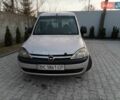 Сірий Опель Комбо вант.-пас., об'ємом двигуна 1.69 л та пробігом 250 тис. км за 1500 $, фото 1 на Automoto.ua
