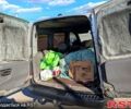 Сірий Опель Комбо вант.-пас., об'ємом двигуна 1.7 л та пробігом 321 тис. км за 3300 $, фото 5 на Automoto.ua