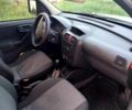 Сірий Опель Комбо вант.-пас., об'ємом двигуна 1.2 л та пробігом 274 тис. км за 3500 $, фото 2 на Automoto.ua