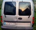 Сірий Опель Комбо вант.-пас., об'ємом двигуна 1.2 л та пробігом 274 тис. км за 3500 $, фото 4 на Automoto.ua