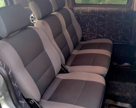 Сірий Опель Комбо вант.-пас., об'ємом двигуна 1.2 л та пробігом 274 тис. км за 3500 $, фото 3 на Automoto.ua