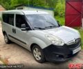 Сірий Опель Комбо вант.-пас., об'ємом двигуна 1.2 л та пробігом 232 тис. км за 9000 $, фото 1 на Automoto.ua
