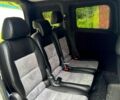 Сірий Опель Комбо вант.-пас., об'ємом двигуна 1.2 л та пробігом 232 тис. км за 9000 $, фото 5 на Automoto.ua