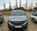 Серый Опель Комбо груз.-пасс., объемом двигателя 1.5 л и пробегом 9 тыс. км за 21900 $, фото 6 на Automoto.ua