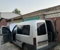 Серый Опель Комбо груз.-пасс., объемом двигателя 1.7 л и пробегом 380 тыс. км за 2800 $, фото 10 на Automoto.ua