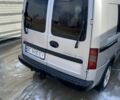 Серый Опель Комбо груз.-пасс., объемом двигателя 1.7 л и пробегом 300 тыс. км за 2700 $, фото 1 на Automoto.ua
