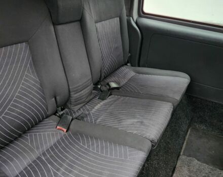 Серый Опель Комбо груз.-пасс., объемом двигателя 1.7 л и пробегом 3 тыс. км за 4900 $, фото 8 на Automoto.ua