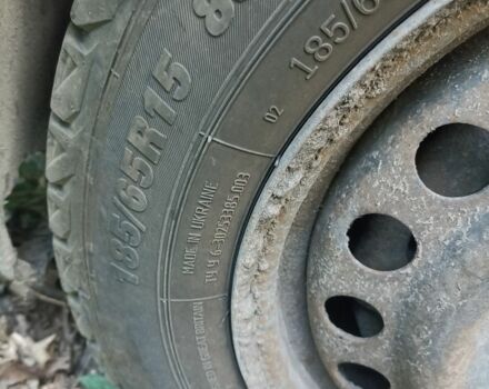 Серый Опель Комбо груз.-пасс., объемом двигателя 1.2 л и пробегом 354 тыс. км за 2500 $, фото 1 на Automoto.ua