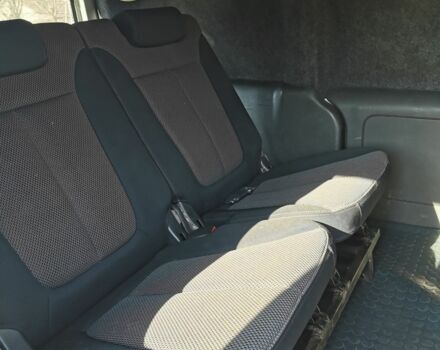 Сірий Опель Комбо вант.-пас., об'ємом двигуна 0 л та пробігом 340 тис. км за 4500 $, фото 7 на Automoto.ua