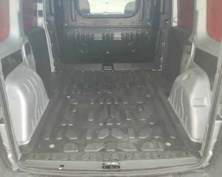 Серый Опель Комбо груз.-пасс., объемом двигателя 0 л и пробегом 240 тыс. км за 6000 $, фото 2 на Automoto.ua