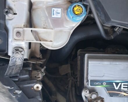 Серый Опель Комбо груз.-пасс., объемом двигателя 1.6 л и пробегом 166 тыс. км за 8600 $, фото 20 на Automoto.ua