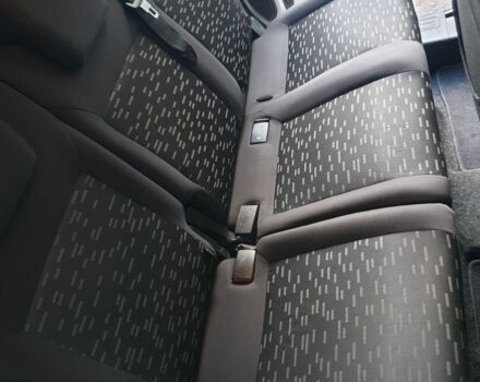 Серый Опель Комбо груз.-пасс., объемом двигателя 1.6 л и пробегом 166 тыс. км за 8600 $, фото 18 на Automoto.ua