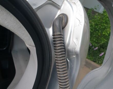 Серый Опель Комбо груз.-пасс., объемом двигателя 1.6 л и пробегом 166 тыс. км за 8600 $, фото 10 на Automoto.ua