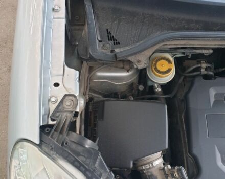 Серый Опель Комбо груз.-пасс., объемом двигателя 1.6 л и пробегом 166 тыс. км за 8600 $, фото 22 на Automoto.ua