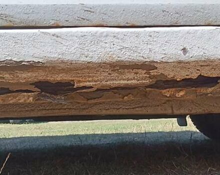 Серый Опель Комбо груз.-пасс., объемом двигателя 1.7 л и пробегом 406 тыс. км за 2800 $, фото 3 на Automoto.ua