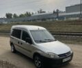 Серый Опель Комбо груз.-пасс., объемом двигателя 1.7 л и пробегом 395 тыс. км за 2700 $, фото 6 на Automoto.ua