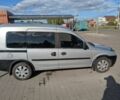 Сірий Опель Комбо вант.-пас., об'ємом двигуна 1.7 л та пробігом 323 тис. км за 3000 $, фото 6 на Automoto.ua