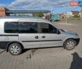 Сірий Опель Комбо вант.-пас., об'ємом двигуна 1.7 л та пробігом 321 тис. км за 3400 $, фото 12 на Automoto.ua