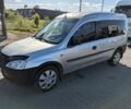Сірий Опель Комбо вант.-пас., об'ємом двигуна 1.7 л та пробігом 323 тис. км за 3000 $, фото 1 на Automoto.ua