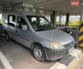 Сірий Опель Комбо вант.-пас., об'ємом двигуна 1.7 л та пробігом 350 тис. км за 2000 $, фото 1 на Automoto.ua