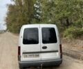 Серый Опель Комбо груз.-пасс., объемом двигателя 1.7 л и пробегом 395 тыс. км за 2700 $, фото 3 на Automoto.ua