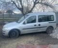 Сірий Опель Комбо вант.-пас., об'ємом двигуна 1.7 л та пробігом 389 тис. км за 1800 $, фото 1 на Automoto.ua