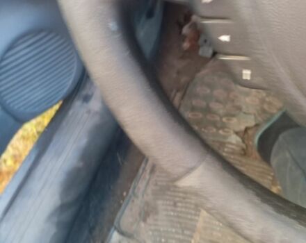 Серый Опель Комбо груз.-пасс., объемом двигателя 7 л и пробегом 350 тыс. км за 1000 $, фото 4 на Automoto.ua