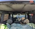 Сірий Опель Комбо вант.-пас., об'ємом двигуна 1.7 л та пробігом 321 тис. км за 3400 $, фото 11 на Automoto.ua