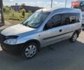 Сірий Опель Комбо вант.-пас., об'ємом двигуна 1.7 л та пробігом 321 тис. км за 3400 $, фото 3 на Automoto.ua