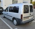 Серый Опель Комбо груз.-пасс., объемом двигателя 1.7 л и пробегом 220 тыс. км за 1400 $, фото 2 на Automoto.ua