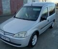 Серый Опель Комбо груз.-пасс., объемом двигателя 1.7 л и пробегом 230 тыс. км за 3100 $, фото 1 на Automoto.ua