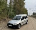 Серый Опель Комбо груз.-пасс., объемом двигателя 1.7 л и пробегом 395 тыс. км за 2700 $, фото 1 на Automoto.ua