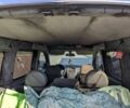 Сірий Опель Комбо вант.-пас., об'ємом двигуна 1.7 л та пробігом 323 тис. км за 3000 $, фото 7 на Automoto.ua