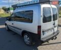 Сірий Опель Комбо вант.-пас., об'ємом двигуна 1.7 л та пробігом 321 тис. км за 3400 $, фото 2 на Automoto.ua