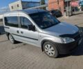 Сірий Опель Комбо вант.-пас., об'ємом двигуна 1.7 л та пробігом 321 тис. км за 3400 $, фото 1 на Automoto.ua