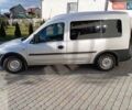 Серый Опель Комбо груз.-пасс., объемом двигателя 1.7 л и пробегом 260 тыс. км за 3600 $, фото 1 на Automoto.ua